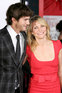 Ashton Kutcher and Cameron Diaz at 'What Happens In Vegas' Film premiere, Los Angeles