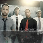 Backstreet Boys: 'Helpless When She Smiles'
