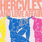 Hercules & Love Affair: 'You Belong'