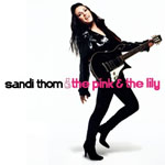 Sandi Thom: 'The Devil's Beat'