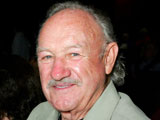 Hackman quits movies for writing career