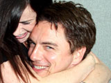 Barrowman: 'I want to have children'