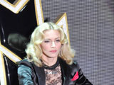 Madonna scores seventh US No.1 album