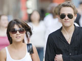 Jack P. Shepherd to become a father