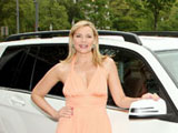 Cattrall mum proud of 'SATC' nude scenes