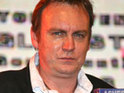 Philip Glenister defends 'Ashes' co-star