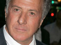 Hoffman offers Penn handcuffs for marriage