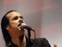 Nick Cave apologises to Minogue, Lavigne