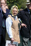 Queen Elizabeth II at The Royal Windsor Horse Show