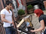 2302: Nancy takes a disliking to Ravi