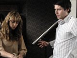 Liam confesses he once had feelings for Carla