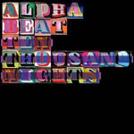 Alphabeat: '10,000 Nights'