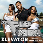 Flo Rida ft. Timbaland: 'Elevator'