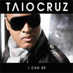Taio Cruz: 'I Can Be'