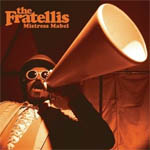 The Fratellis: 'Mistress Mabel'