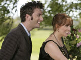 'Dr Who' ratings leap in later timeslot