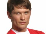 Christian warns Roxy about her situation