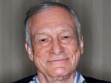 Hugh Hefner 'sued for $3 billion'