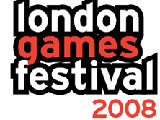 London Games Festival is announced
