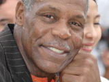 Danny Glover returns to 'Master Harold'