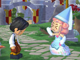 EA unveils 'MySims Kingdom' on Wii and DS