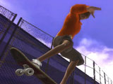 EA: 'Skate will utilise Wii Balance Board'