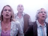 The Mist