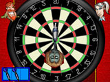 'Unique controls' offered in DS 'Touch Darts'