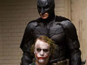 Snyder 'wants Bale for Batman movie'