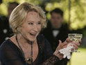 Kendal hails impact of 'Doctor Who' role