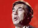 Frankie Howerd home up for sale