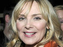Cattrall: 'I worried about not being sexy'
