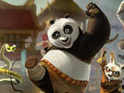 Kung Fu Panda