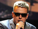 Suggs, Sandi Thom join busking event