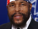 Mr T blasts 