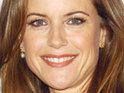 Kelly Preston: 'I can't talk about Jett'