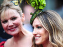 'SATC' director plays down feud reports