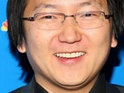Masi Oka