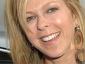 Kate Garraway gives birth to son
