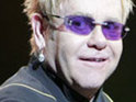 Sir Elton John cancels Wembley gig