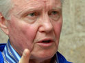 Voight 'reminds Jolie of happier times'