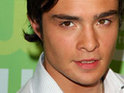'Gossip' star denies gay co-star romance 