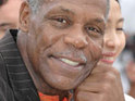 Danny Glover returns to 'Master Harold'