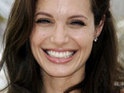 Jolie: 'I'm the happiest mummy'
