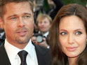 Jolie, Pitt attend arts museum anniversary