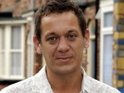 Blyth named new 'Emmerdale' producer