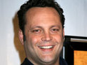 Vaughn cures shark phobia on film set