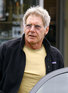 Harrison Ford out and about in Brentwood, California