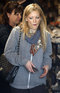Hilary Duff shopping in Los Angeles