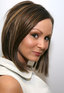Chanelle Hayes signs copies of her new single 'I Want It' in Camberley, London